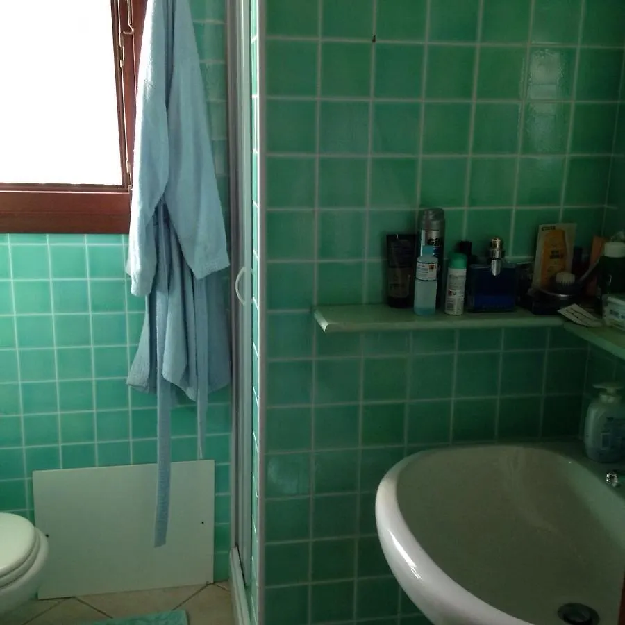 Casa de Férias Casa Magnolia Vila Porto San Paolo  Itália