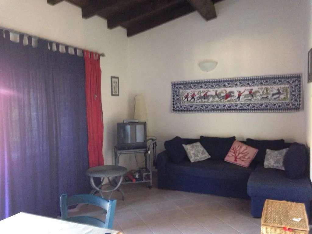 Casa Magnolia Vila Porto San Paolo  Porto San Paolo (Sardinia)