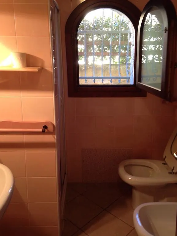 Casa Magnolia Vila Porto San Paolo  Porto San Paolo (Sardinia)