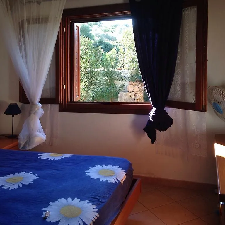 Casa Magnolia Vila Porto San Paolo  Itália