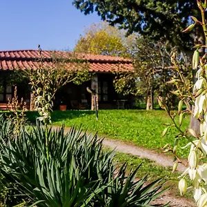Podere Il Ghiaccio By Casetta Alloggio per agriturismo Gavorrano