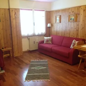 Mountain Charming Casa vacanze Madesimo